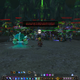 Este es el aspecto que tiene una invasión de demonios o comenzar a jugar a WoW sin saber nada y sí, mi personaje se llama Espetec.